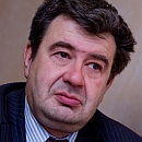 Vytautas Ališauskas. Nuotr. Nuotraukos autorė Evgenijos Levin - Zenekos