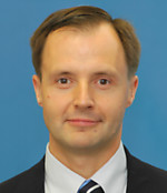 Ambassador D.Kamaitis
