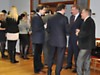 A.Ažubalis susitikime su įvairių Jungtinės Karalystės lietuvių organizacijų atstovais