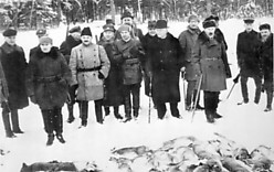 Nuotr. iš LR istorinės prezidentūros Kaune archyvo