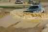 A road without a culvert