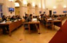 Les participants à la rencontre de l’Organisation pour la sécurité et la coopération en Europe (OSCE) sur la lutte contre l’antisémitisme dans le discours public