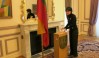 Lietuvos ambasada Paryžiuje