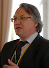Mečys Laurinkus. E.Digrytės nuotr.